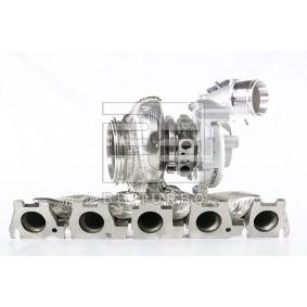 Turbolader von BE TURBO