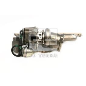 Turbolader von BE TURBO