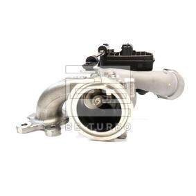 Turbolader von BE TURBO