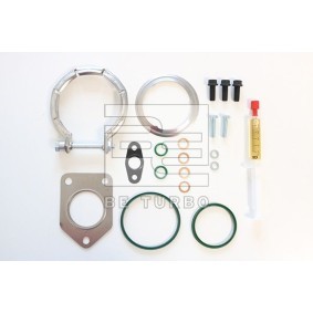 Compre Kit de montagem, turbocompressor da BE TURBO ABS659 a um preço baixo por 35,99 €