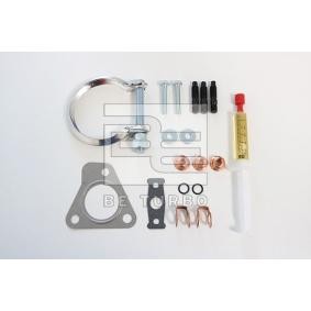 Compre Kit de montagem, turbocompressor da BE TURBO ABS665 a um preço baixo por 25,36 €