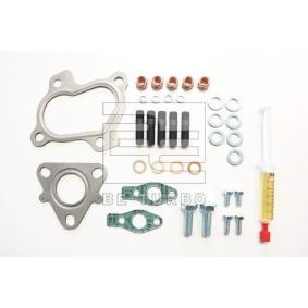 Acquista Kit montaggio turbocompressore da BE TURBO ABS687 a buon mercato per soli 37,05 €