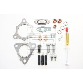 MITSUBISHI Montagesatz, Lader von BE TURBO
