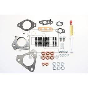 Montagesatz, Lader von BE TURBO ABS703