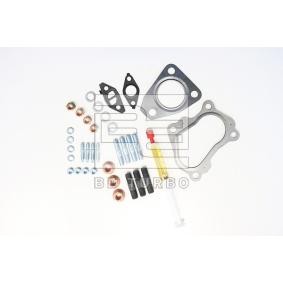 Compre Kit de montagem, turbocompressor da BE TURBO ABS706 a um preço baixo por 48,18 €