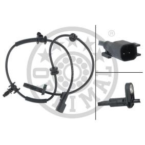 Comprar Sensor ABS de OPTIMAL 06-S913 a bajo precio de 29,60 €