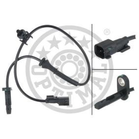 Comprar Sensor ABS de OPTIMAL 06-S914 a bajo precio de 204,40 €