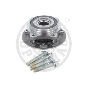 Radlagersatz 801521