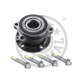Radlagersatz 802522