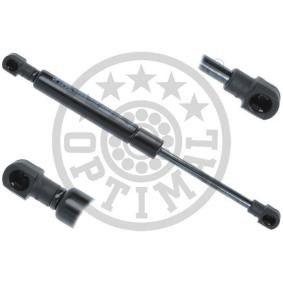 Köp Gasfjäder, sufflett av OPTIMAL AG-50034 till det låga priset 223,76 kr