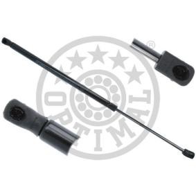 Osta Kaasujousi, tavaratila OPTIMAL:llä AG-50148 edullisesti hintaan 74,16 €