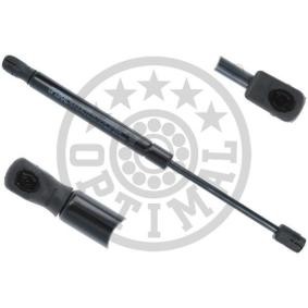 Motorhaubendämpfer AG-50495