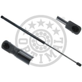 Osta Kaasujousi, tavaratila OPTIMAL:llä AG-51327 edullisesti hintaan 41,89 €