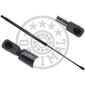 Osta OPTIMAL Takaluukun kaasujousi netistä CADDY ALLTRACK Variant (SAB)-mallille edulliseen hintaan