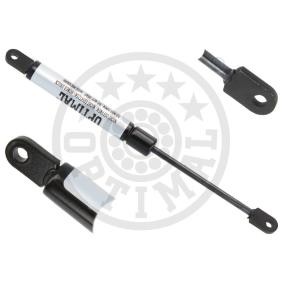 Köp Gasfjäder, sufflett av OPTIMAL AG-51387 till det låga priset 167,36 kr