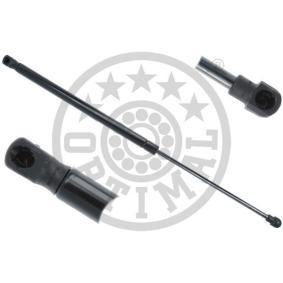 Osta Kaasujousi, tavaratila OPTIMAL:llä AG-51480 edullisesti hintaan 25,51 €