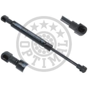 Osta Kaasujousi, tavaratila OPTIMAL:llä AG-51680 edullisesti hintaan 62,00 €