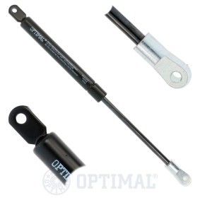 Osta Kaasujousi, tavaratila OPTIMAL:llä AG-51819 edullisesti hintaan 49,91 €
