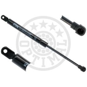 Osta Kaasujousi, tavaratila OPTIMAL:llä AG-51824 edullisesti hintaan 15,71 €