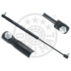 Osta Kaasujousi, tavaratila OPTIMAL:llä AG-51983 edullisesti hintaan 17,44 €