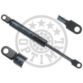 Köp Gasfjäder, sufflett av OPTIMAL AG-52006 till det låga priset 573,99 kr
