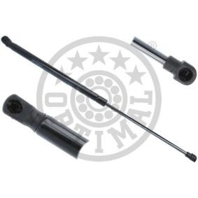 Köp Gasfjäder till baklucka av OPTIMAL AG-52171 till det låga priset 445,09 kr