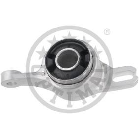 Lagerung, Lenker F9-0003 für DODGE