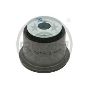 Lagerung, Lenker F9-0004 für DODGE