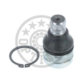 Achetez des Rotule de suspension OPTIMAL G3-2006 à prix pour 36,99 €
