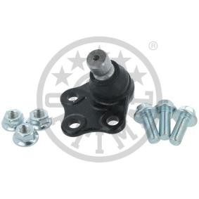 Köp Spindelled av OPTIMAL G3-2009S till det låga priset 773,37 kr