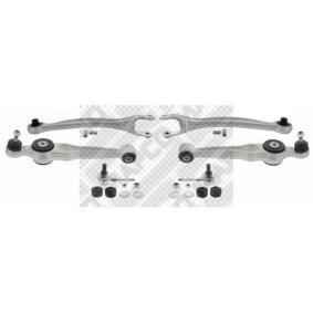 Compre Jogo de braços oscilantes, suspensão de rodas da MAPCO 53903 a um preço baixo por 401,41 €