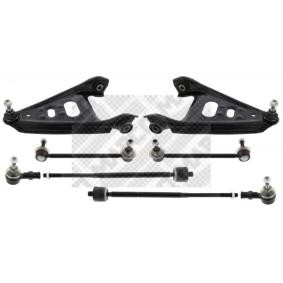 Querlenker Satz 53910 für SMART