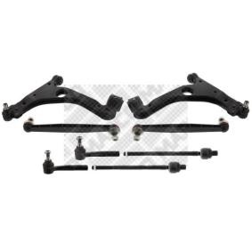VAUXHALL Querlenker Satz von MAPCO