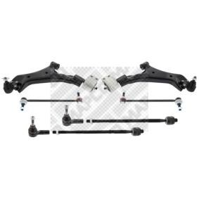 Querlenker Satz 57780 von MAPCO günstig für 202,14 € online kaufen
