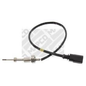 Compre Sensor, temperatura dos gases de escape da MAPCO 88131 a um preço baixo por 49,61 €