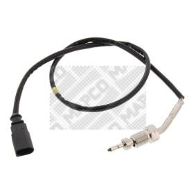 Compre Sensor, temperatura dos gases de escape da MAPCO 88135 a um preço baixo por 106,02 €