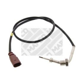 Compre Sensor, temperatura dos gases de escape da MAPCO 88136 a um preço baixo por 49,61 €