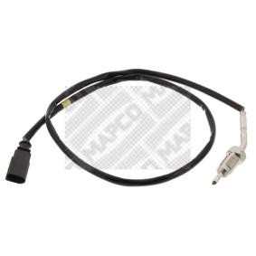 Compre Sensor, temperatura dos gases de escape da MAPCO 88137 a um preço baixo por 50,08 €