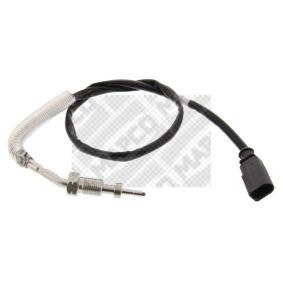 Compre Sensor, temperatura dos gases de escape da MAPCO 88166 a um preço baixo por 64,31 €