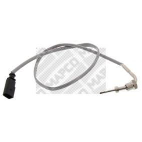 Compre Sensor, temperatura dos gases de escape da MAPCO 88168 a um preço baixo por 50,32 €