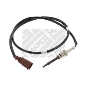 Comprar Sensor, temp. gas escape de MAPCO 88169 a bajo precio de 48,88 €