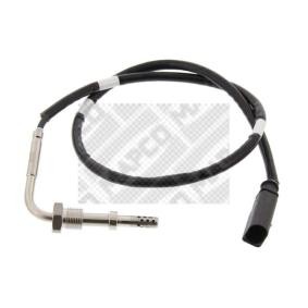 Compre Sensor, temperatura dos gases de escape de MAPCO online para Leon ST (5F8) a preços moderados