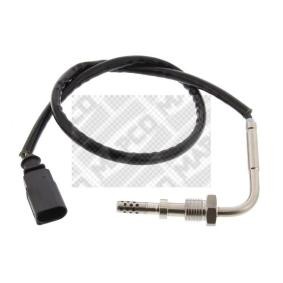 Compre Sensor, temperatura dos gases de escape da MAPCO 88178 a um preço baixo por 32,78 €