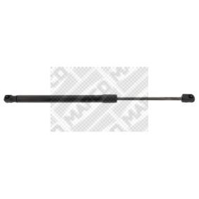 Compre Mola pneumática, capot do motor da MAPCO 91148 a um preço baixo por 10,53 €