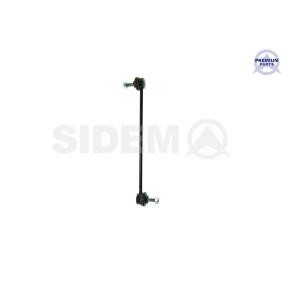 Køb Stabilisatorstang af SIDEM 53162 til den lave pris 122,19 DKK