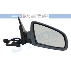 Acquista Specchietto retrovisore esterno da JOHNS 13 19 38-25 a buon mercato per soli 206,83 €