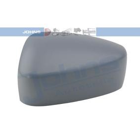 Osta Suojus, ulkopeili JOHNS:llä 45 10 37-91 edullisesti hintaan 21,17 €