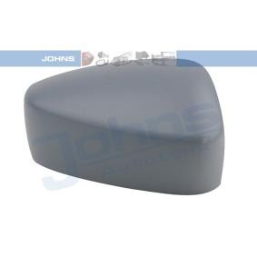 Osta Suojus, ulkopeili JOHNS:llä 45 10 38-91 edullisesti hintaan 23,35 €