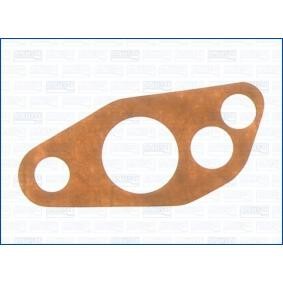 Osta Tiiviste, öljypumppu AJUSA:llä 00199200 edullisesti hintaan 3,63 €