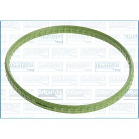 Dichtung, Ölkühler 01224000 RENAULT WIND von AJUSA